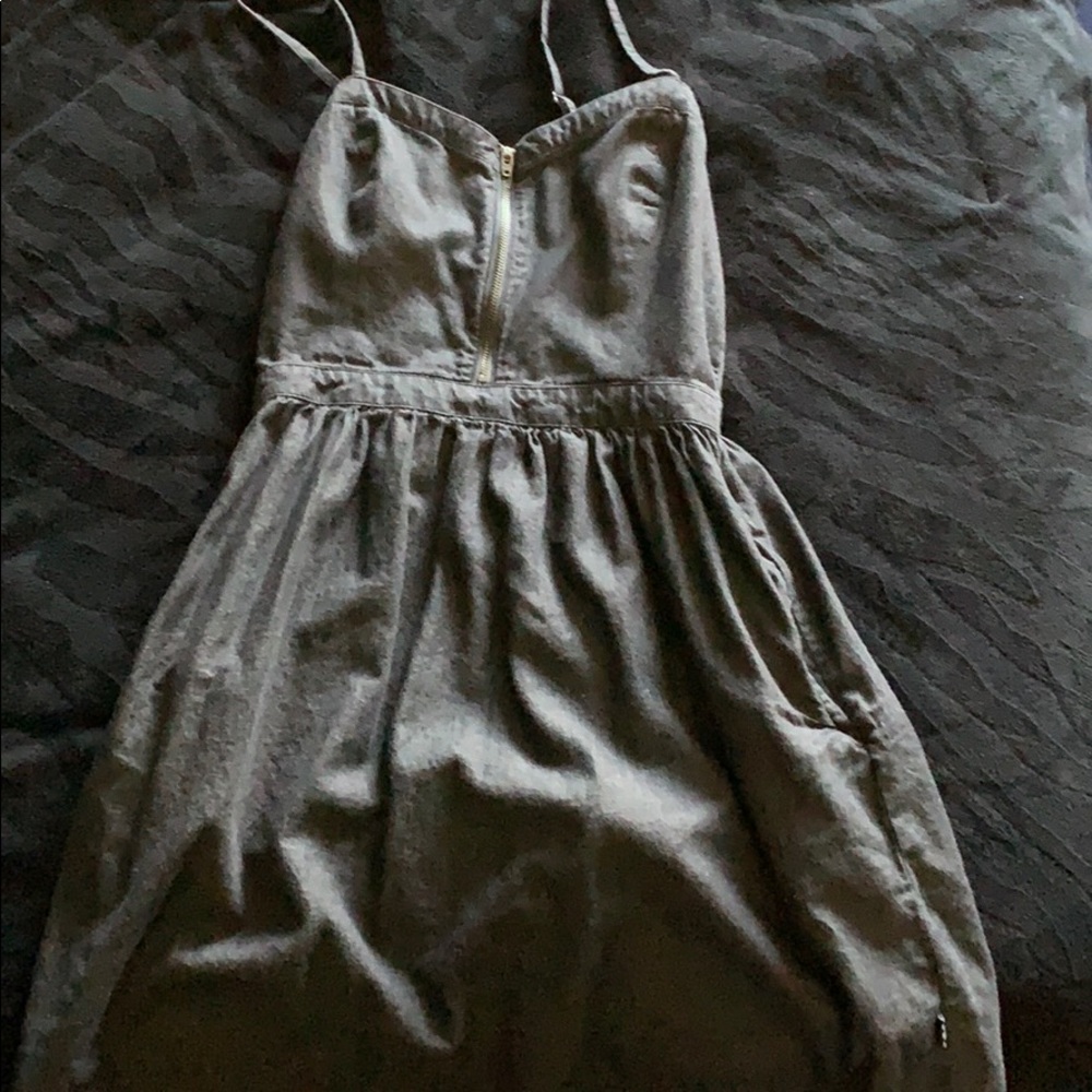 Vans sun dress